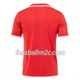 Fußballtrikots Tunesien Auswärts Trikotsatz WM 2018